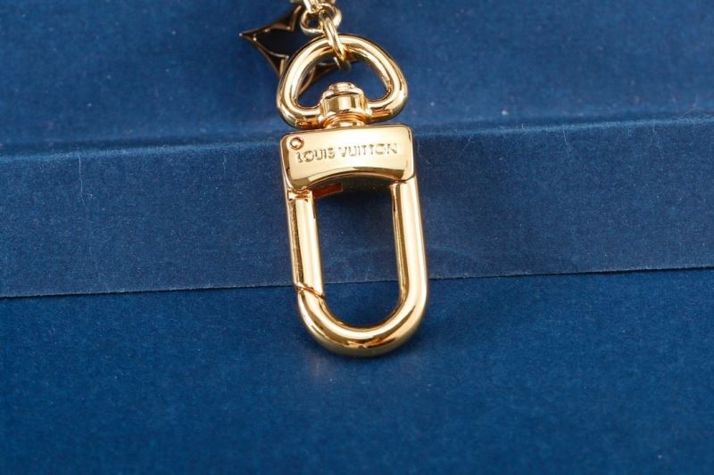 Louis Vuitton Keychains